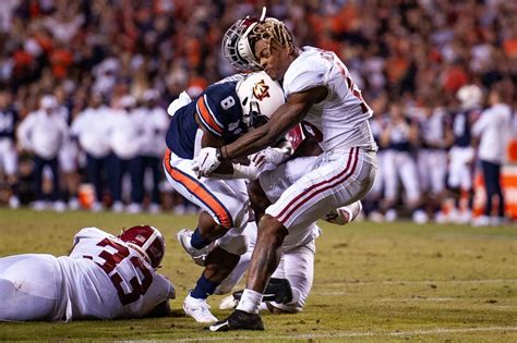 auburn wins the iron bowl radio call|cbs sports auburn radio.